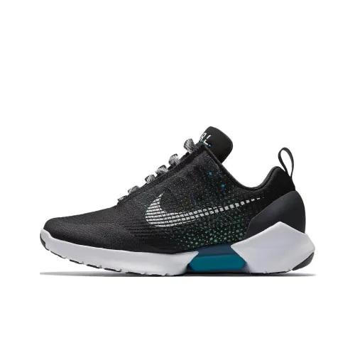 Nike HyperAdapt 1.0 Black UK