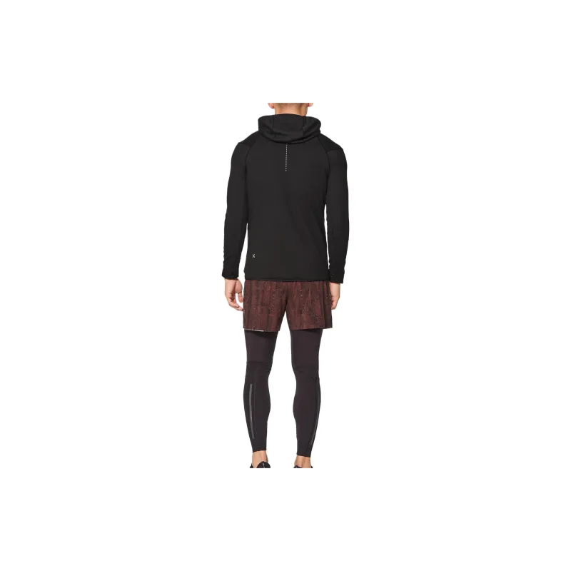 Lululemon Surge Warm Sweatshirt Men's Black-1