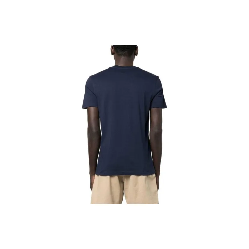 MOSCHINO T Shirts Men Blue-6
