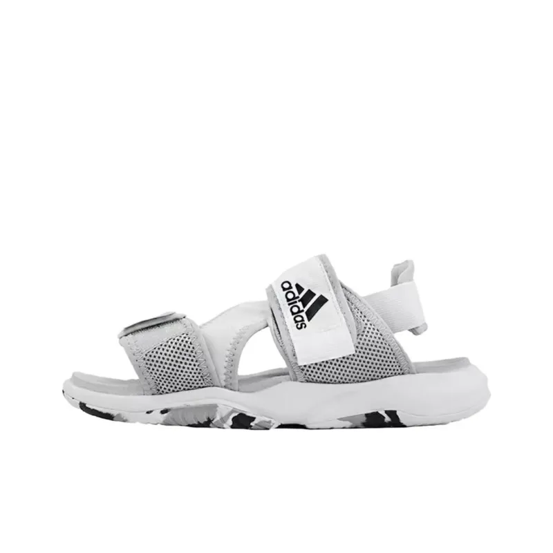 Adidas Terrex Sumra Beach Sandals Unisex White-0