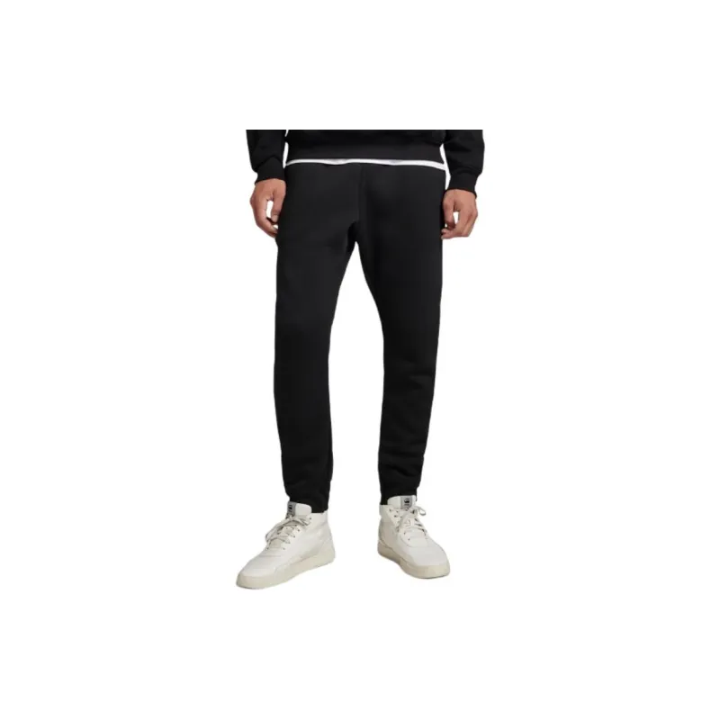 G STAR RAW Casual Pants Men Pitch Black-3