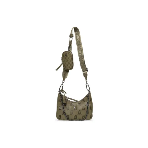 STEVE MADDEN Crossbody Bags Green