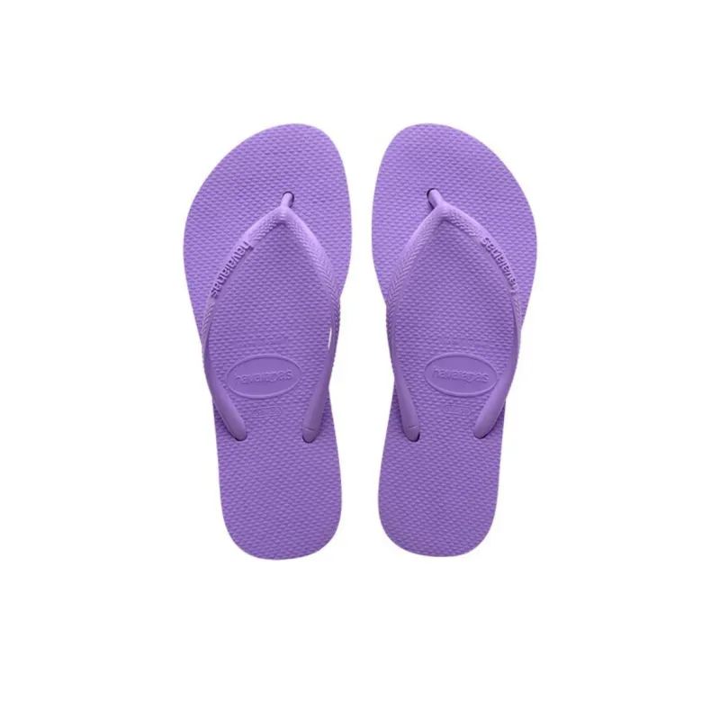 Havaianas Flip Flops Women's Purple-2