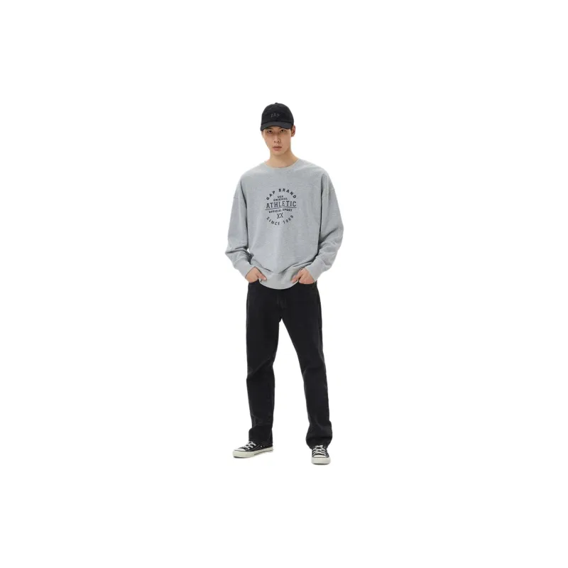 GAP Jeans Men Black-4
