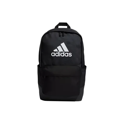 Adidas Backpacks Pure Black