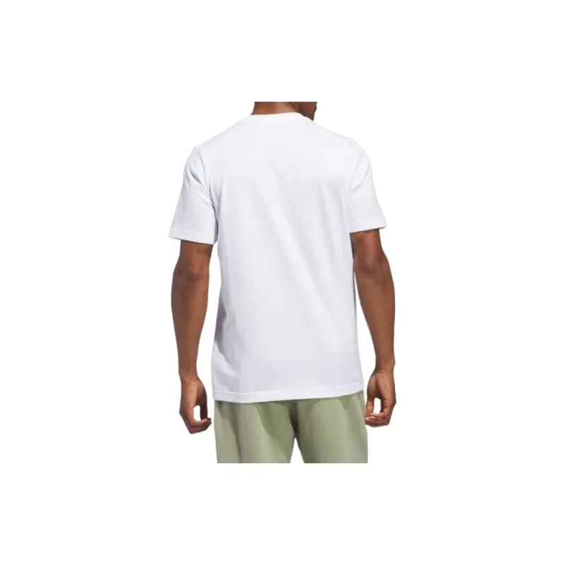 Adidas Nam Key City Graphic Tee-3