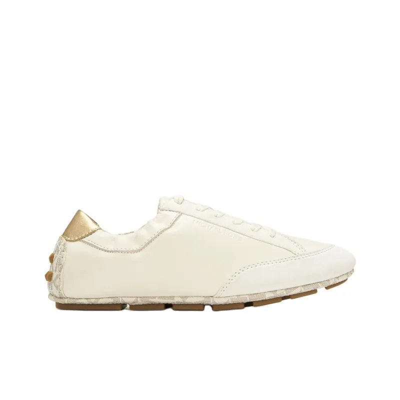 MICHAEL KORS Low Top Casual Shoes Women's Ecru-1