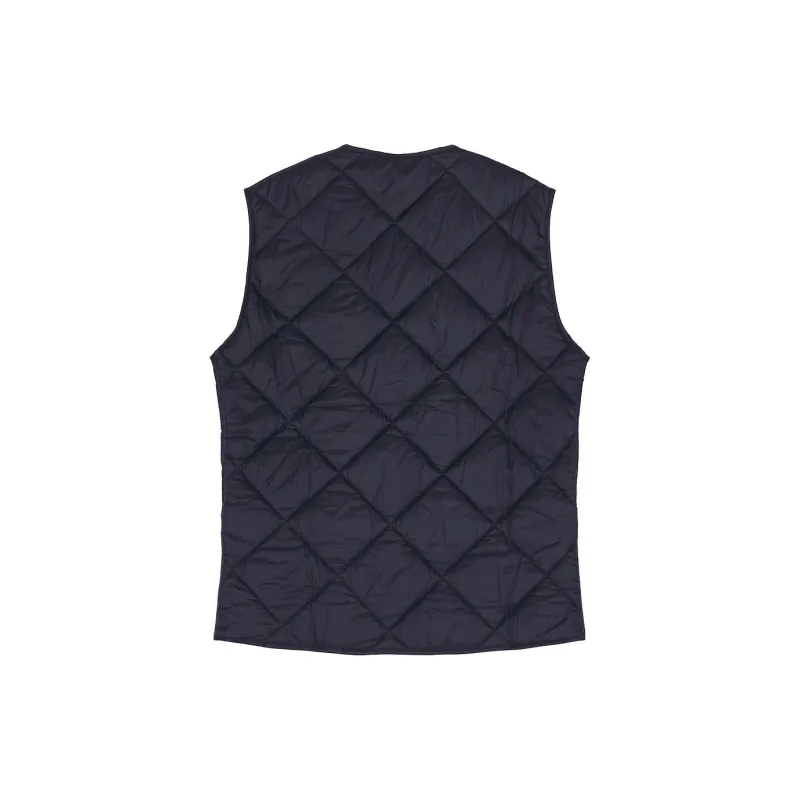 BARBOUR Vests Men Navy Blue-1