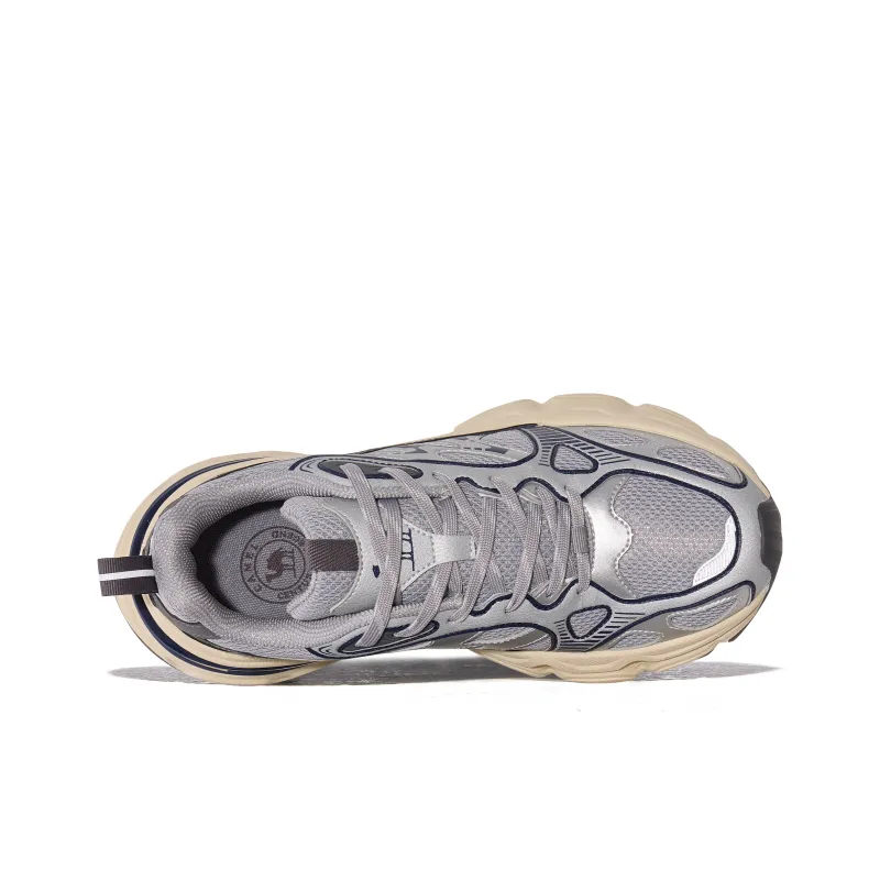 CAMEL Starry Sky Low-Top Chunky Sneakers Men's-9