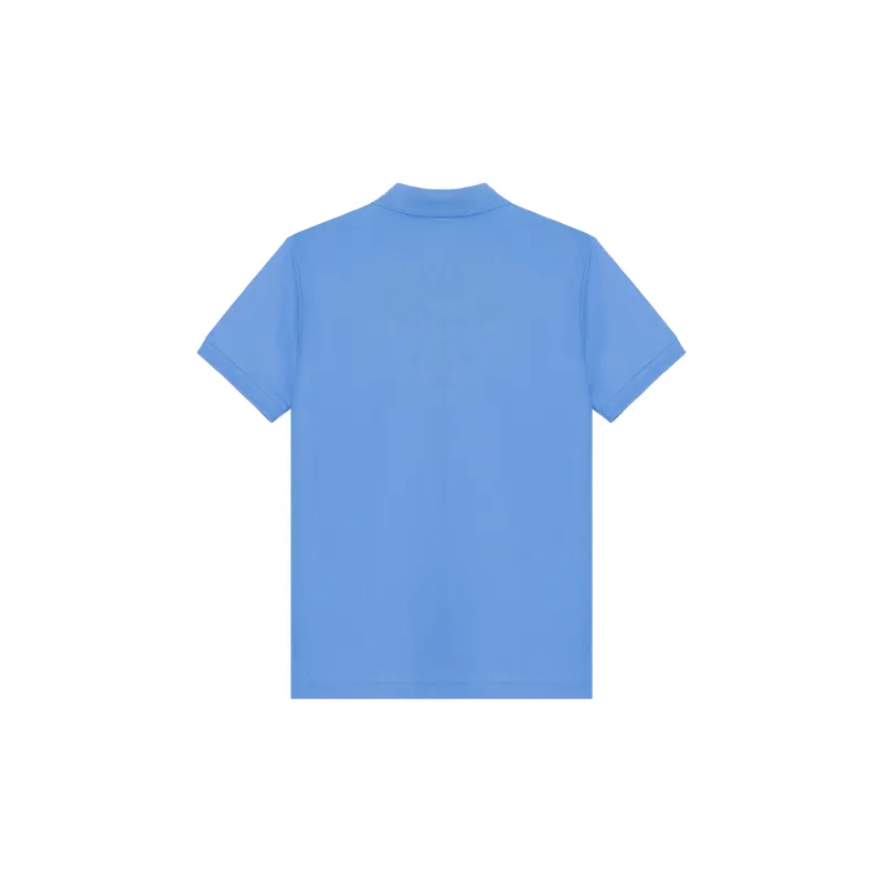 Burberry hotsell t shirt Blue Sky L