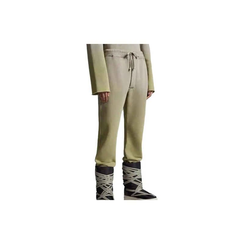 Moncler X Rick Owens Berlin Track Pants-4