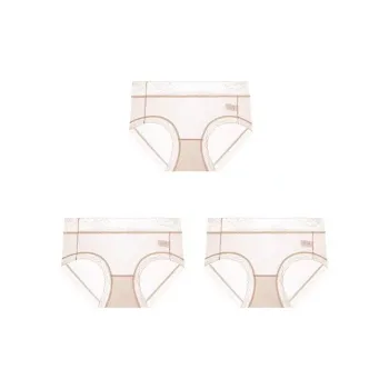 YUZHAOLIN Underpants Women's Combo Set