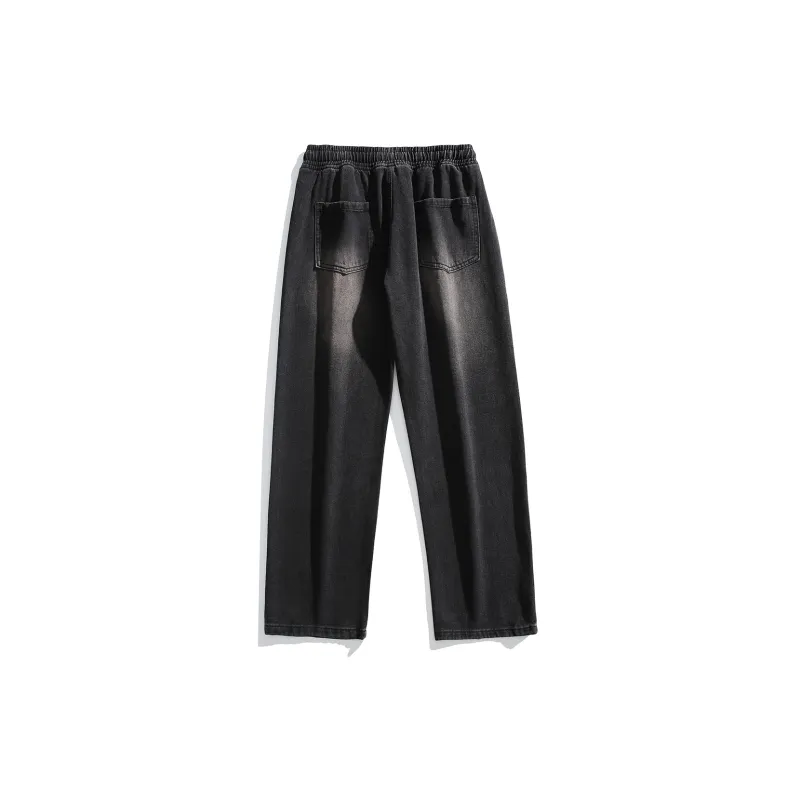 ALang Studio Jeans Unisex-1