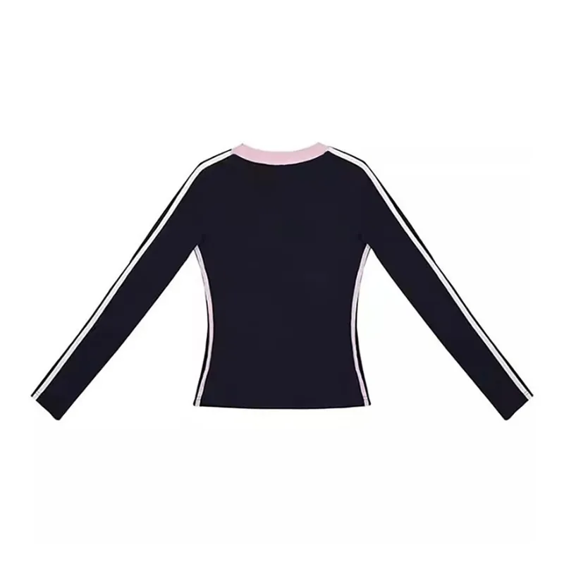 LESS BEARS Regular T Shirt Women's-1