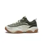 Kate Olive Green/Summer Sand Yellow