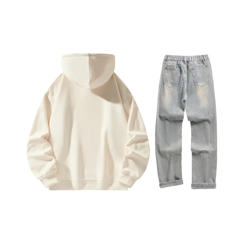 LEVEL Casual Sportswear Unisex-17