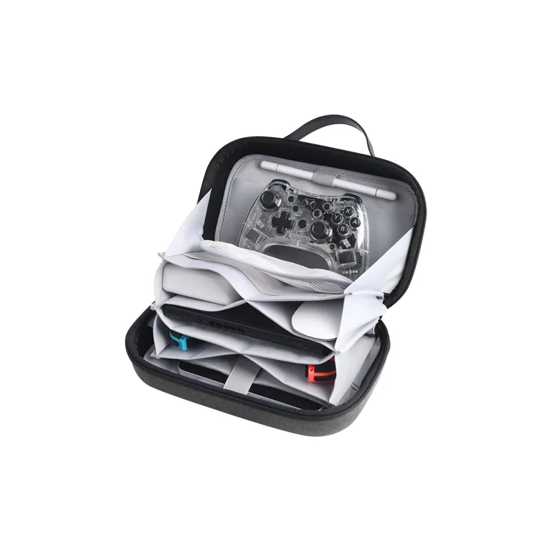 COTECi EVA Storage Bag Unisex Multicolor-14