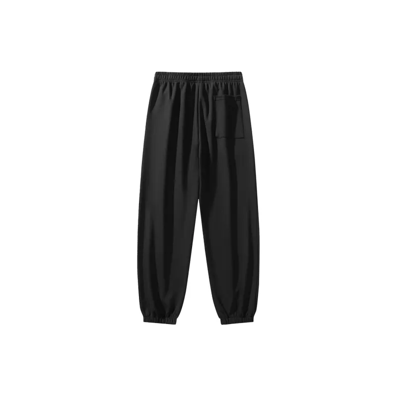 Magmode Knitted Sports Pants Unisex-1