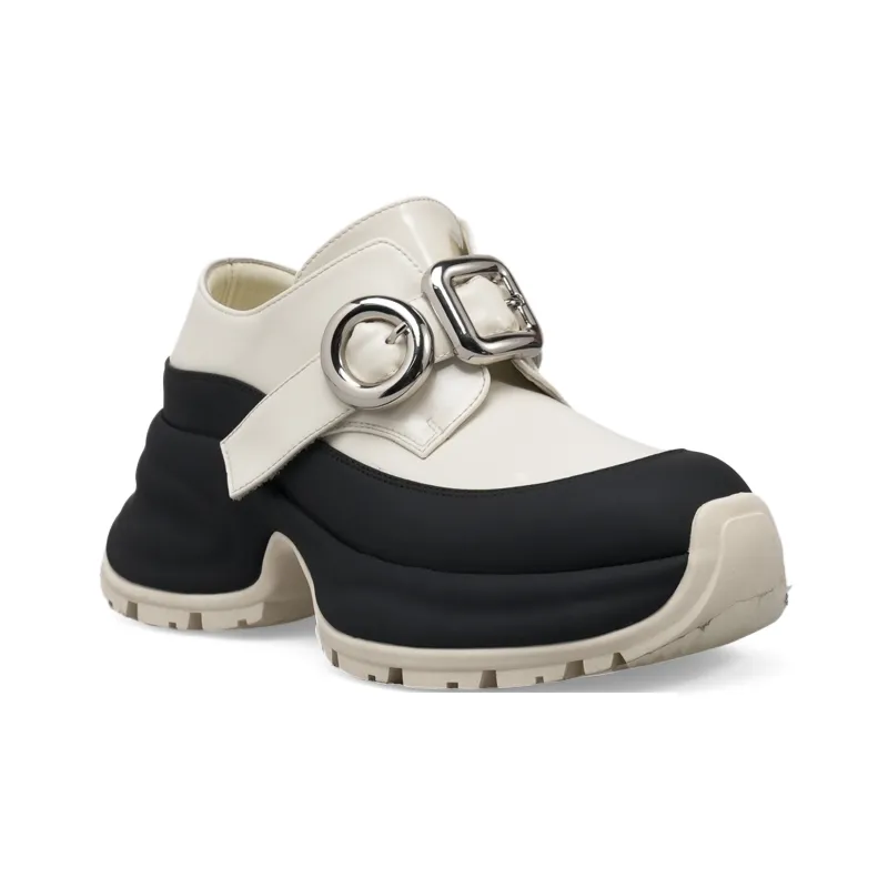 CORINNA DI MARSALA Casual Single Shoes 6.5CM Women's-5