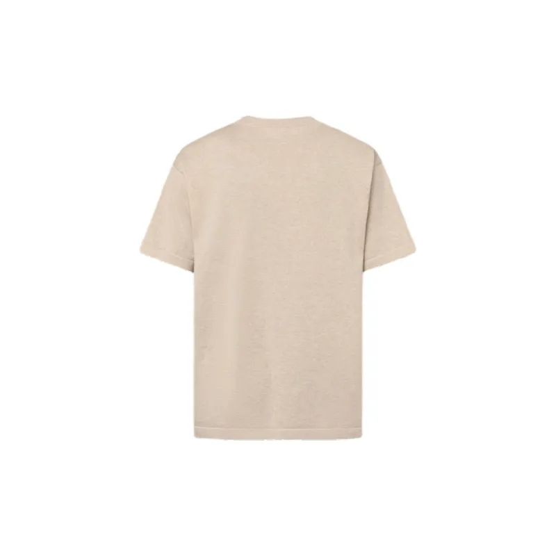 LOUIS VUITTON Lv X Park Seo Bo Short Sleeved Cotton Crewneck-1