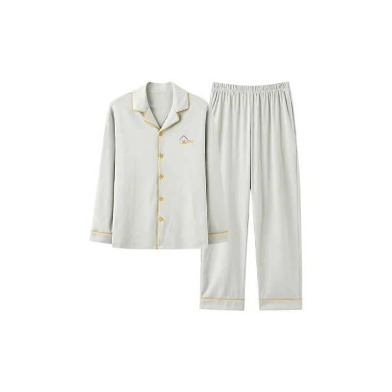 MIIOW Pajama Set Women's Matcha-0