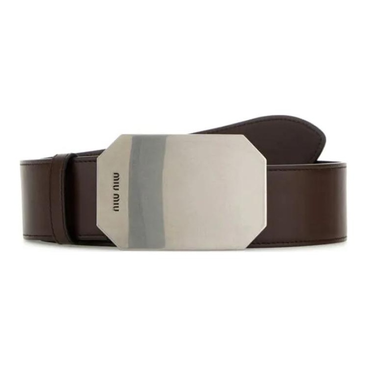Miu Miu Belts on Sale & Authentic - POIZON