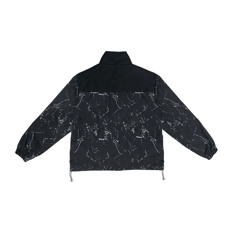 SWISS MILITARY Jackets Coats Unisex Black-1