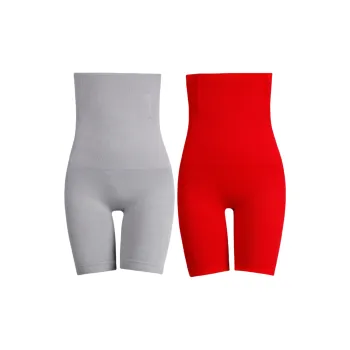 Lan Miao Shapewear Bottom Women's 2 Pack
