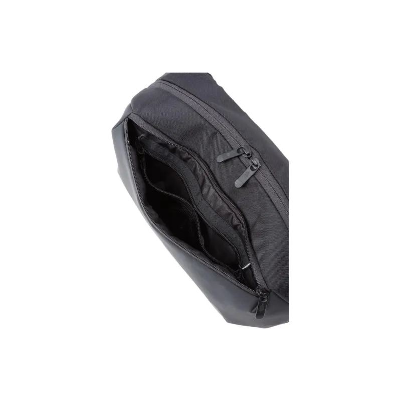THE NORTH FACE Nylon Fanny Pack Regular Men's Black-3