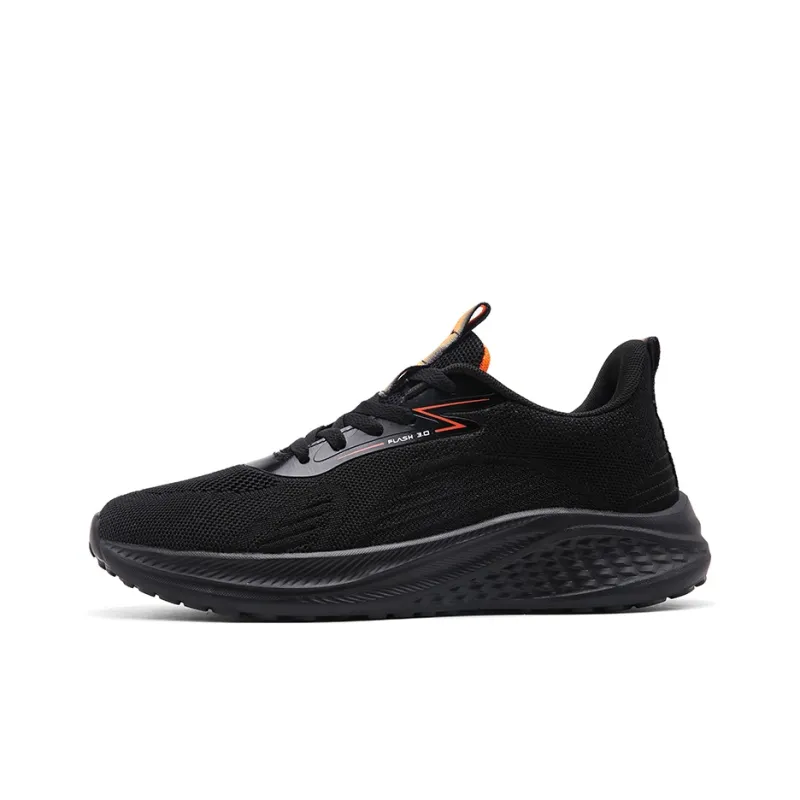 MUSHILANDI Balanced And Non slip Low Top Running Shoes Men's-8