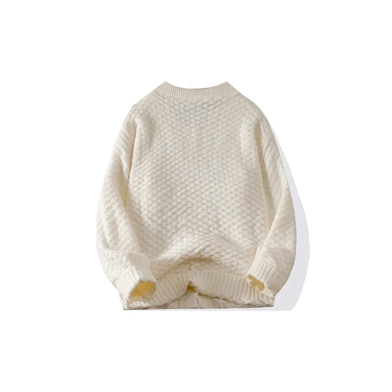 ADOONGA Knitwear Unisex-11