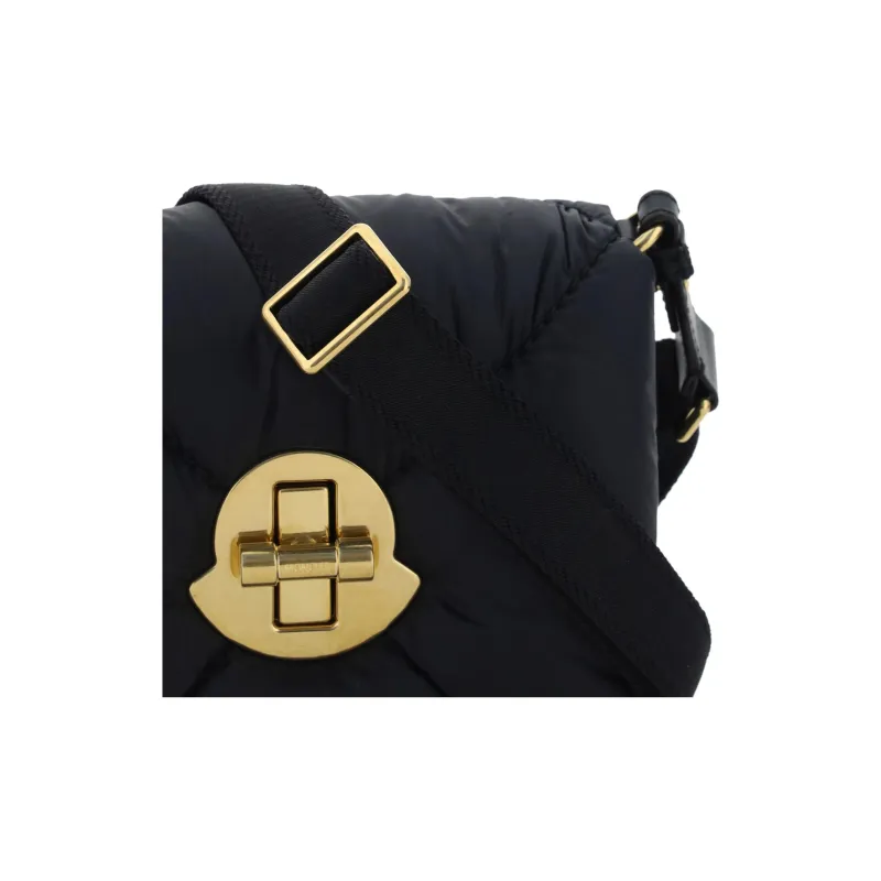 Moncler Mini Puf Crossbody Bag-3