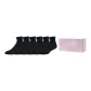 Rose Box+6 Pack (Black)