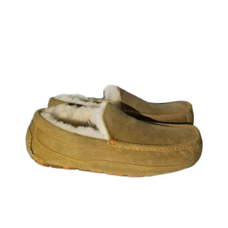 UGG Casual Shoes Men's Chestnut-1