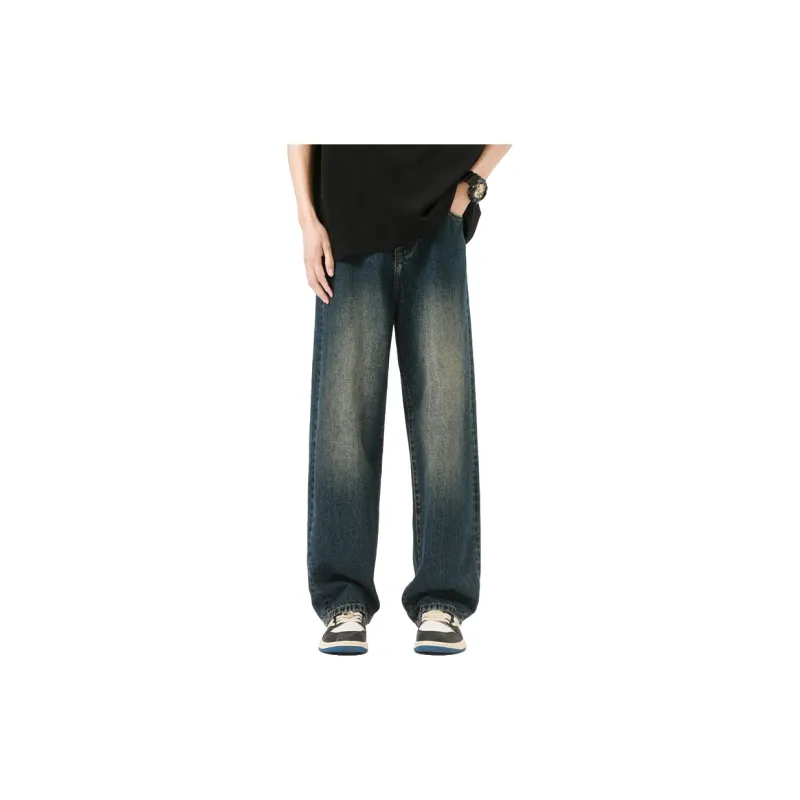 RENBEN Jeans Unisex-1