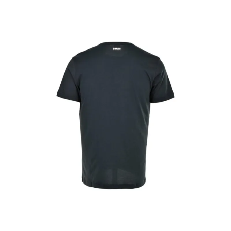 HUGO BOSS T Shirt Men's Dark Blue-1