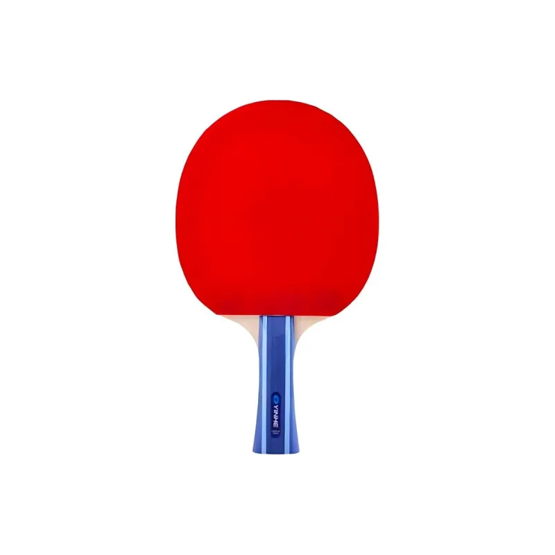 YINHE Ping Pong Paddles Unisex All Wood-3