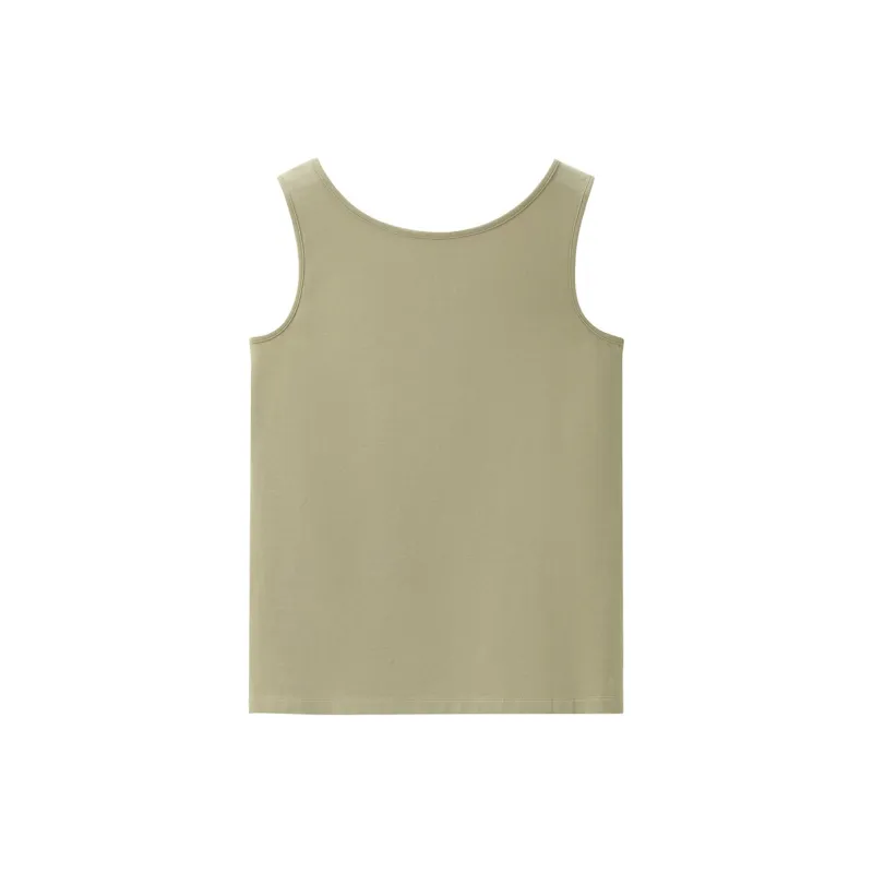 UNIQLO Tank Tops Women's-5