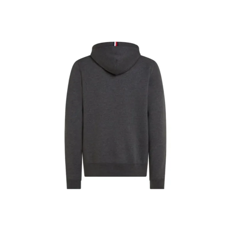 Tommy Hilfiger Sweatshirt Men's Gray-1