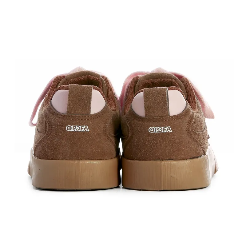 Lovely You Non slip Lightweight Low Top Casual Shoes Women's-13