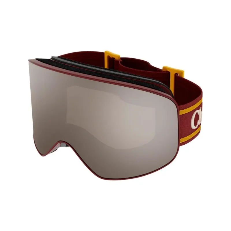 Chloe Windproof Unisex Ski Goggles-3