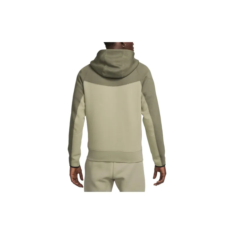 Nike Tech Fleece Zip up Hoodie-3