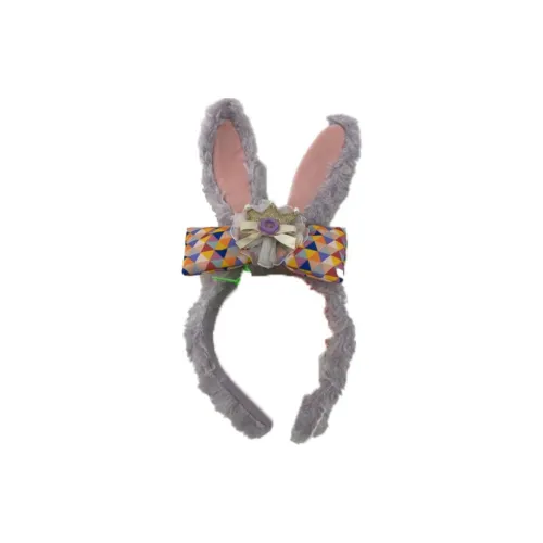 Disney StellaLou Handmade Moments Headband Shanghai Disney IP Merch