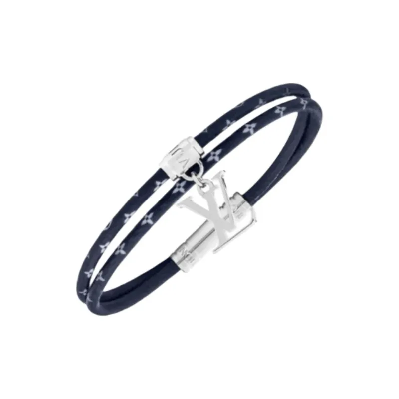 LOUIS VUITTON M8723E Lv Gradient Bracelet-2