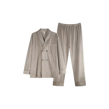 Xuan Liang Men Pajama Sets