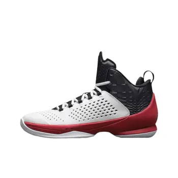 JORDAN Melo M11 White
