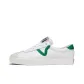 White Green