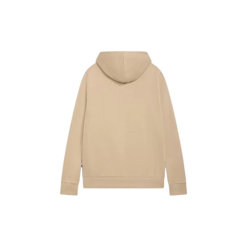 PUMA Sudadera Con Capucha Ess Small Logo Para Mujer-1