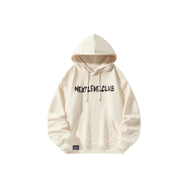 LEVEL Sweatshirts Unisex-9
