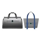 Galaxy Gray+Blue Strap Mist Gray